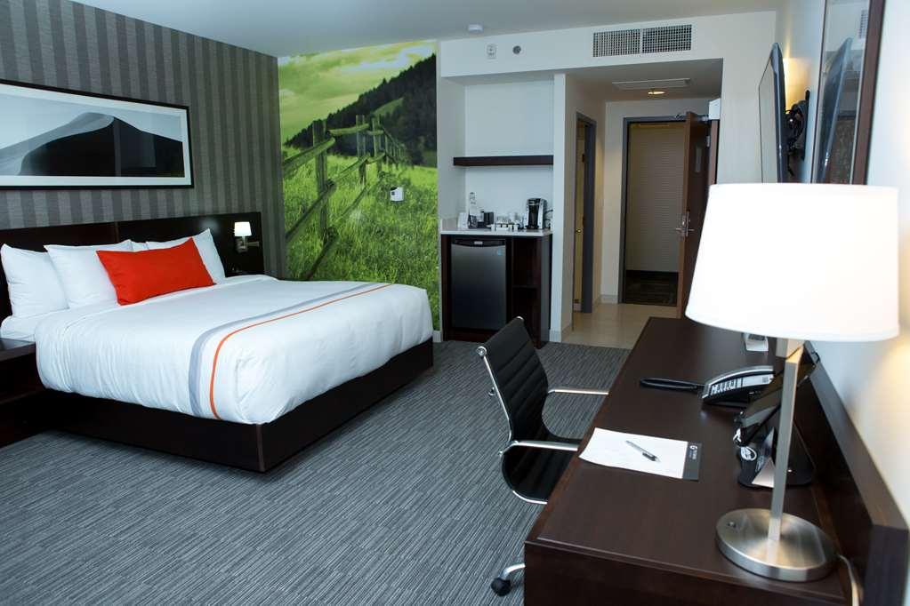 The Grand Winnipeg Airport Hotel By Lakeview Quarto foto