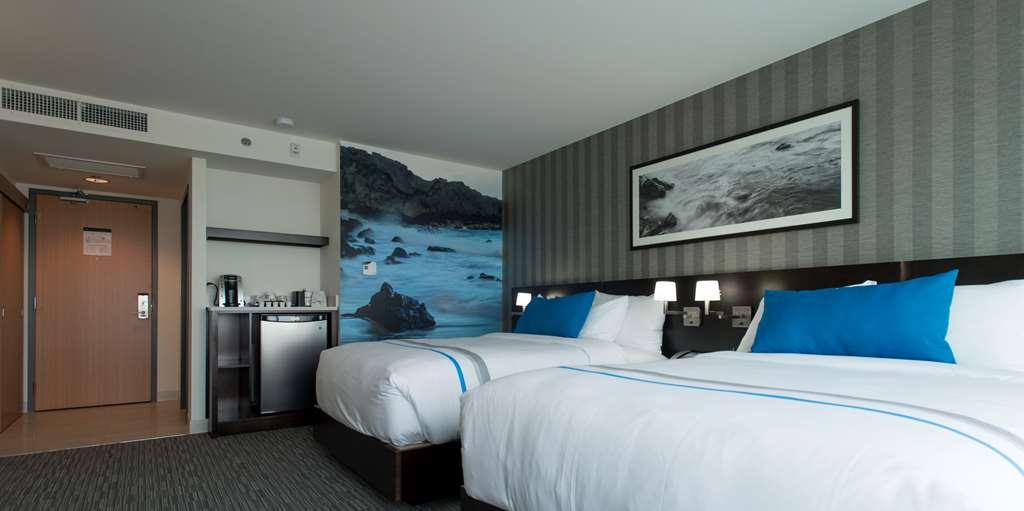 The Grand Winnipeg Airport Hotel By Lakeview Quarto foto