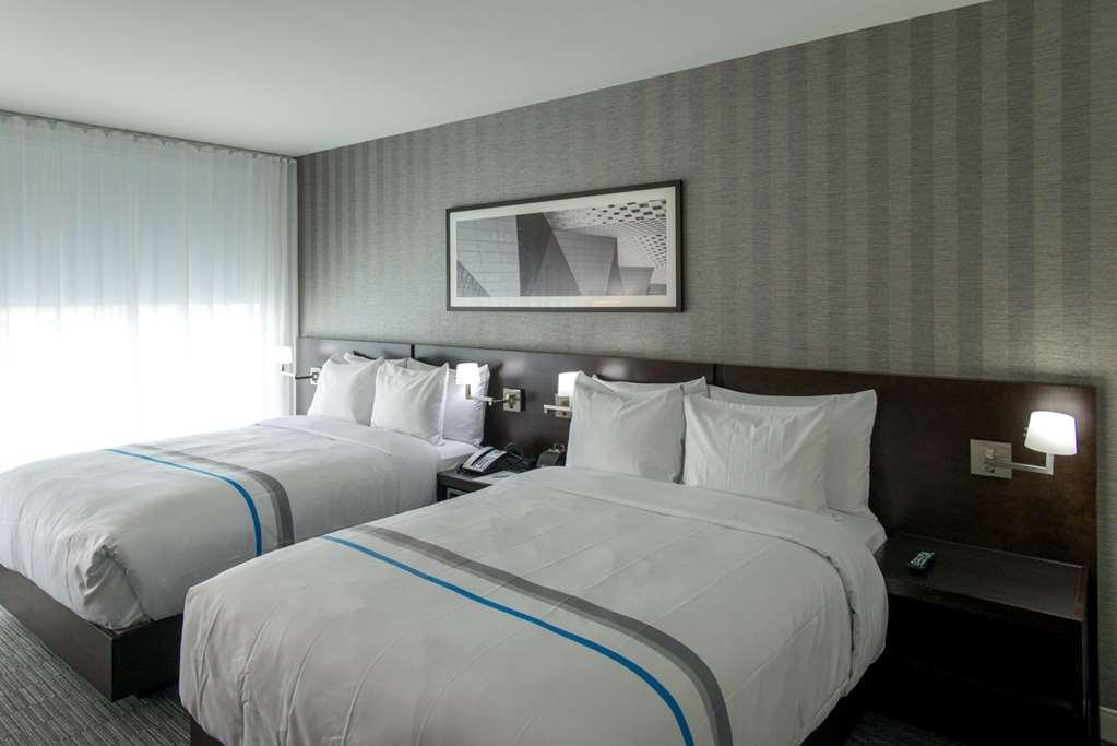 The Grand Winnipeg Airport Hotel By Lakeview Quarto foto