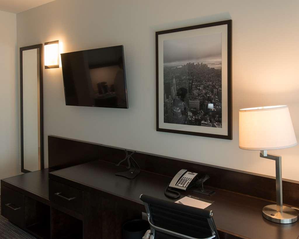 The Grand Winnipeg Airport Hotel By Lakeview Quarto foto